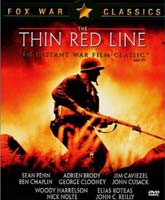 Тонкая красная линия Смотреть Онлайн / Online Film The Thin Red Line [1998]